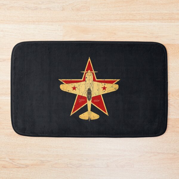 Item preview, Soviet Union La-7 Aircraft WW2 Russia Aviation designed and sold by worldwarvintage.
