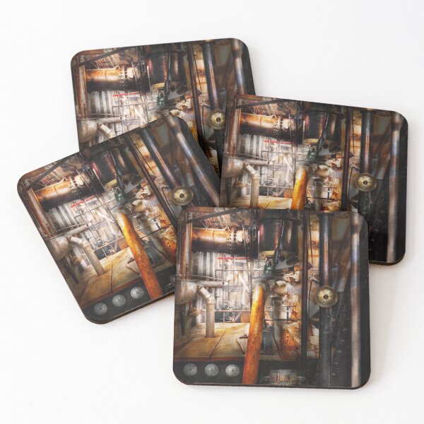 Item preview, Steampunk - Plumbing - Pipes designed and sold by Mike Savad Photography.