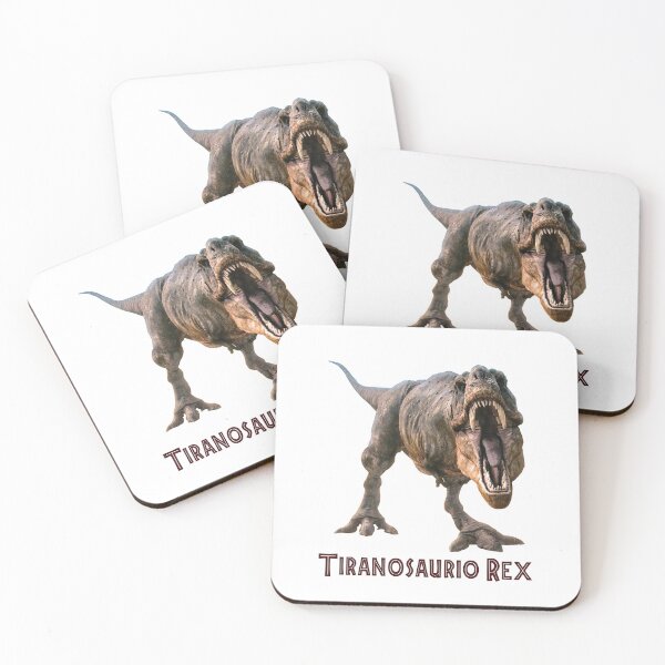 Item preview, Tiranosaurio Rex designed and sold by NiceShirtY.