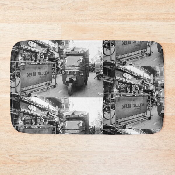 Item preview, The many shades of Delhi - Chandni Chowk designed and sold by Neha  Gupta.