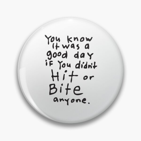 Item preview, A GOOD DAY by Bruce Ashman Baker designed and sold by Bruce ALMIGHTY Baker.