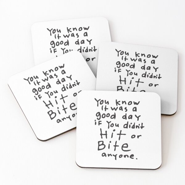 Item preview, A GOOD DAY by Bruce Ashman Baker designed and sold by Bruce ALMIGHTY Baker.