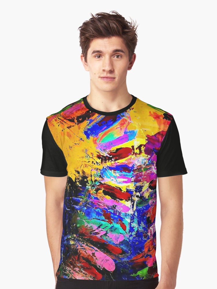 Sox X-Mass' Unisex Tie Dye T-Shirt