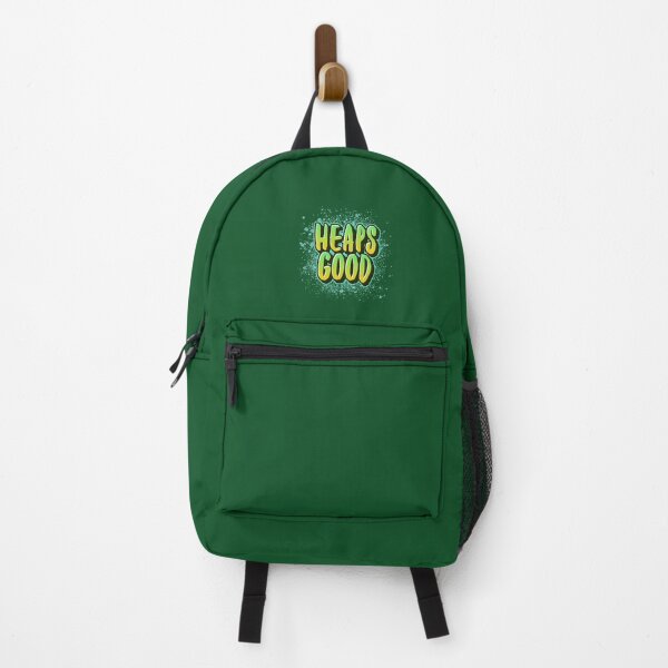 Item preview, Heaps Good designed and sold by MildlyAmused.