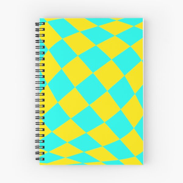 Item preview, neon yellow checkered  designed and sold by ashayladushae.