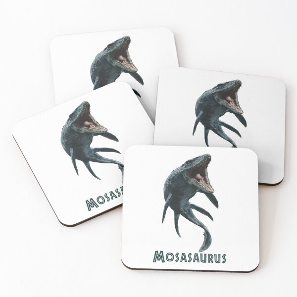 Item preview, Mosasaurus designed and sold by NiceShirtY.