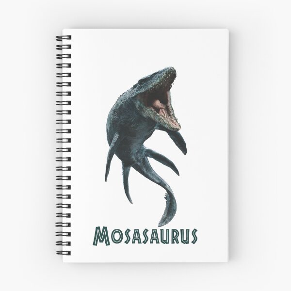 Item preview, Mosasaurus designed and sold by NiceShirtY.