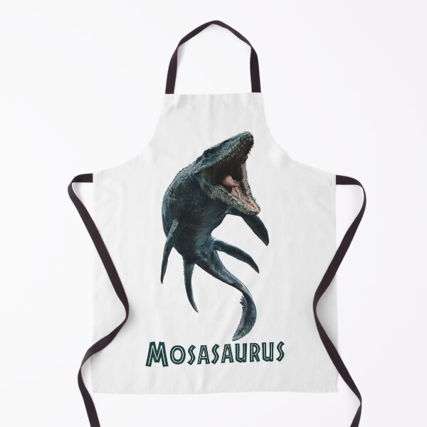 Item preview, Mosasaurus designed and sold by NiceShirtY.