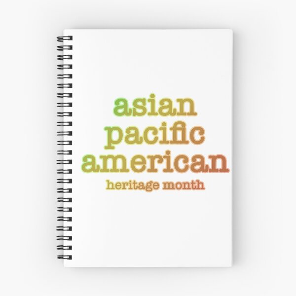 Item preview, Asian Pacific American Heritage Month designed and sold by kikistudio.