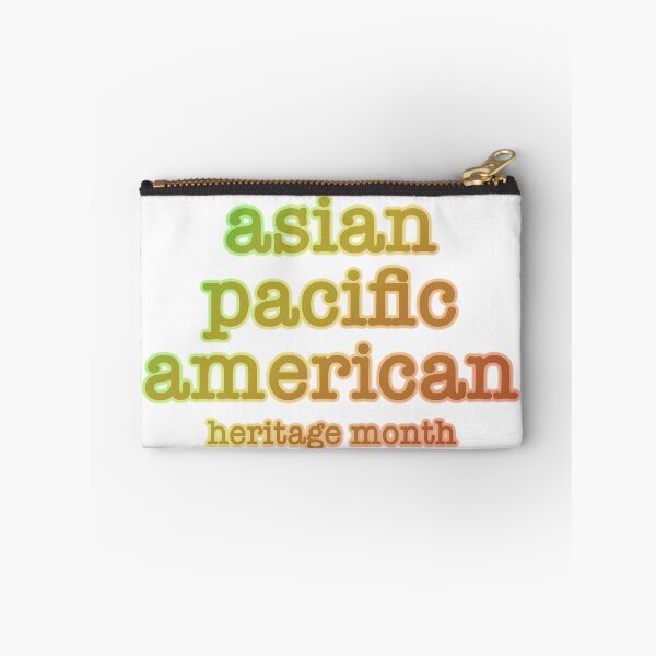 Item preview, Asian Pacific American Heritage Month designed and sold by kikistudio.