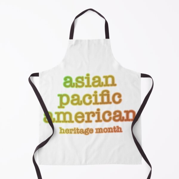 Item preview, Asian Pacific American Heritage Month designed and sold by kikistudio.