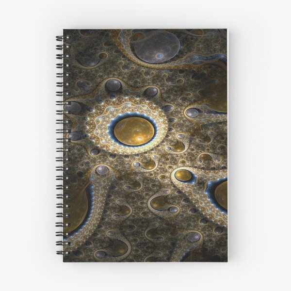 Item preview, Fractal Art - Pearly designed and sold by Sven Fauth.
