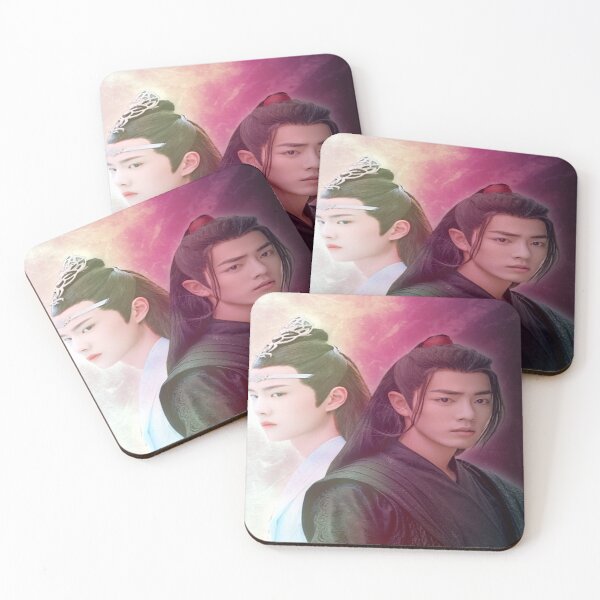 Item preview, The Untamed designed and sold by Chinese-Drama.