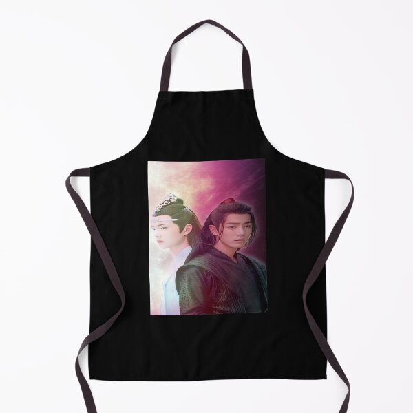 Item preview, The Untamed designed and sold by Chinese-Drama.