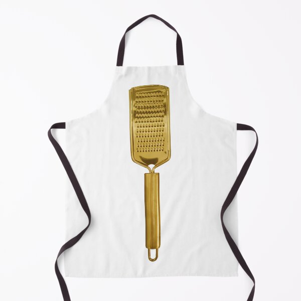 Item preview, Grater of Gold designed and sold by Mangusmangus.