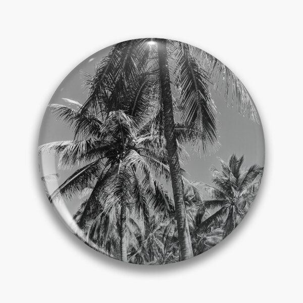 Item preview, Palm Trees designed and sold by kateblank2.