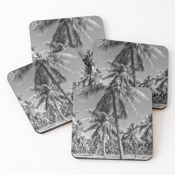 Item preview, Palm Trees designed and sold by kateblank2.