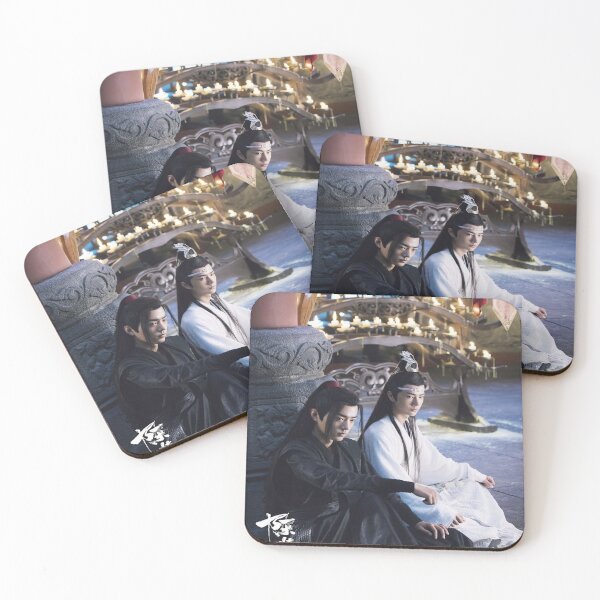Item preview, The Untamed designed and sold by Chinese-Drama.