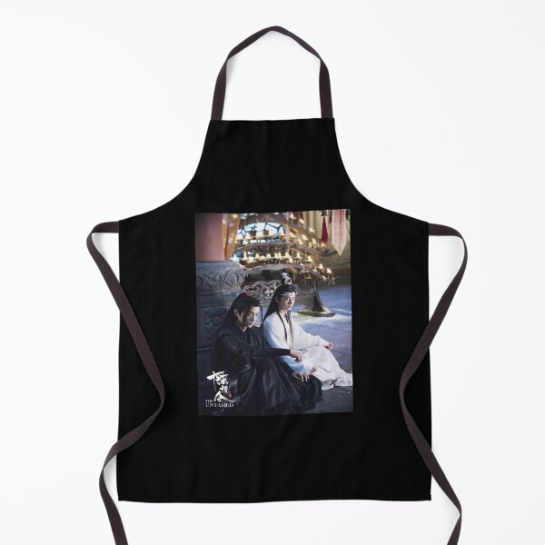 Item preview, The Untamed designed and sold by Chinese-Drama.
