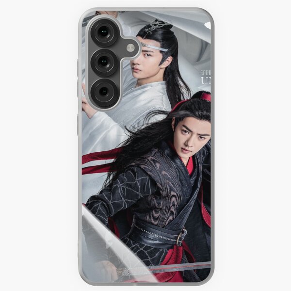 Item preview, The Untamed designed and sold by Chinese-Drama.