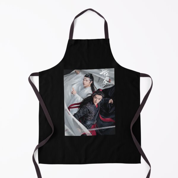 Item preview, The Untamed designed and sold by Chinese-Drama.