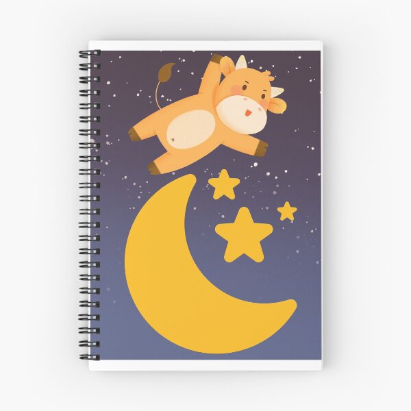 Item preview, Over the Moon designed and sold by Silly  Stuff.