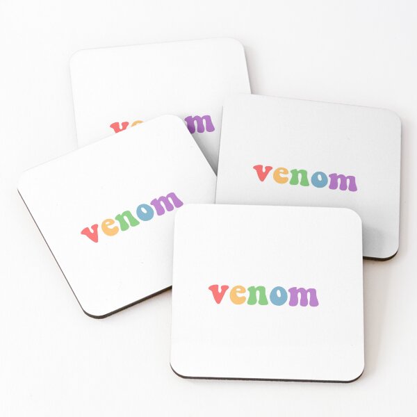 Item preview, venom (tikotk trend) rainbow women/venom gay (little simz) designed and sold by emcazalet.