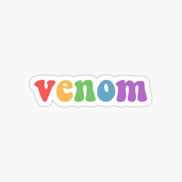 venom black gay snapchat