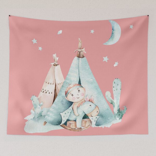 Item preview, The baby is going to take a nap. designed and sold by Karine Dupras.