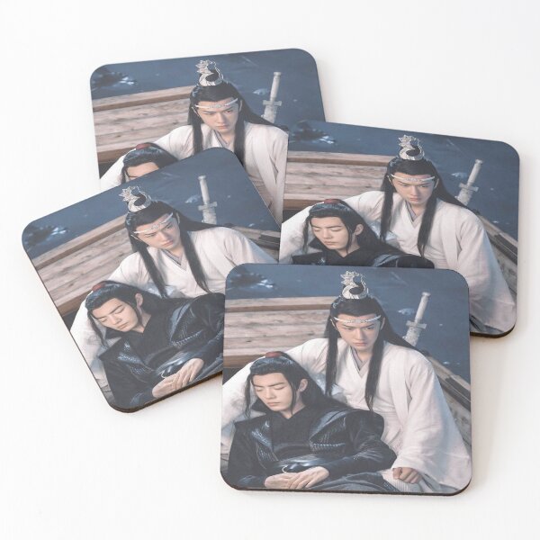 Item preview, The Untamed designed and sold by Chinese-Drama.