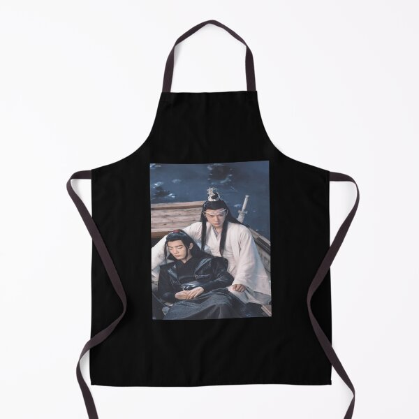 Item preview, The Untamed designed and sold by Chinese-Drama.