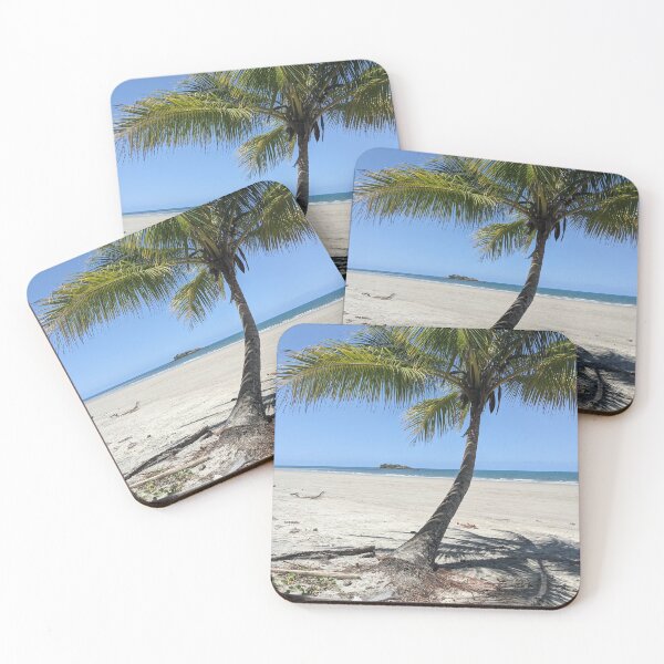 Artikelvorschau, Four Mile Beach, Port Douglas entworfen und verkauft von kateblank2.