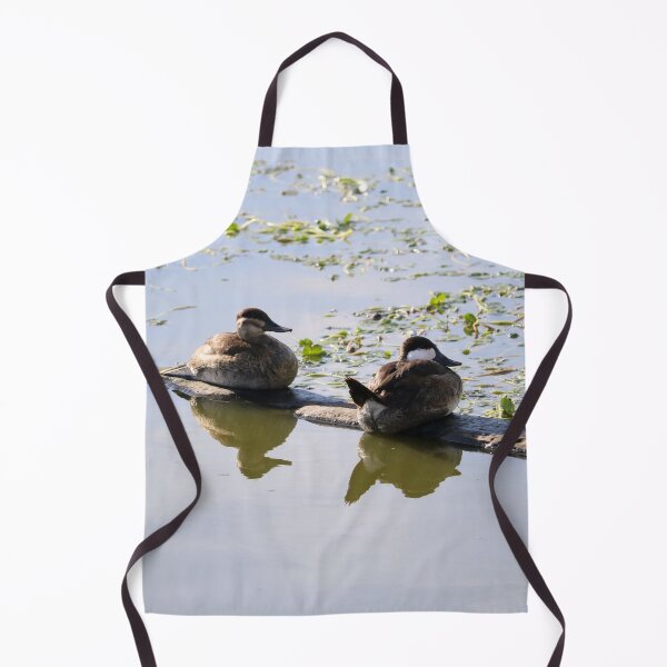 Item preview, Two Ducks on a Log designed and sold by KsbAesthetics.