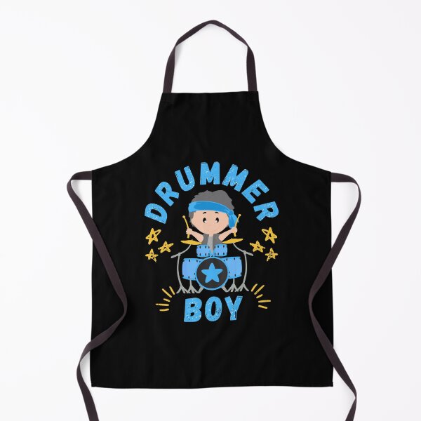 Item preview, Drummer boy designed and sold by Petra Becker.