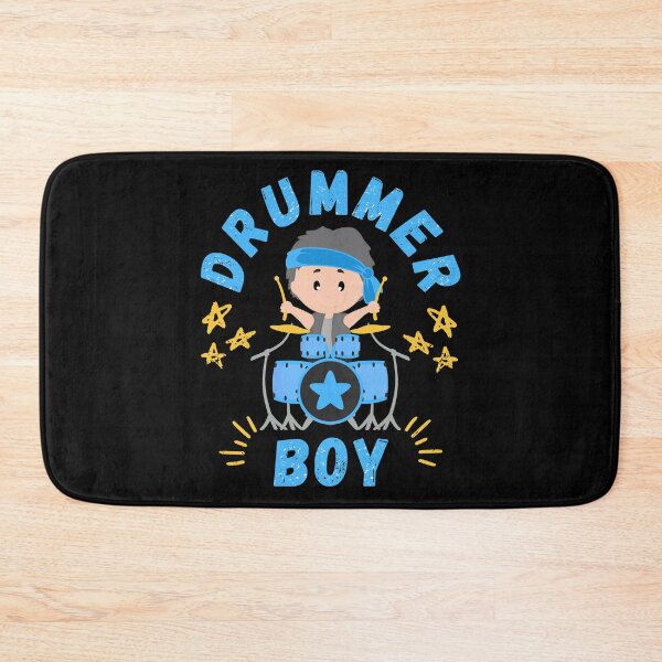Item preview, Drummer boy designed and sold by Petra Becker.