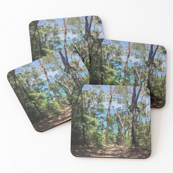 Item preview, Hiking, Port Douglas designed and sold by kateblank2.