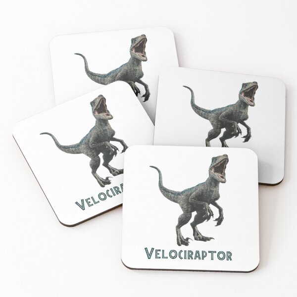 Item preview, Velociraptor designed and sold by NiceShirtY.