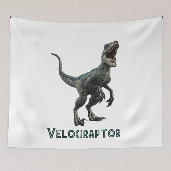 Item preview, Velociraptor designed and sold by NiceShirtY.