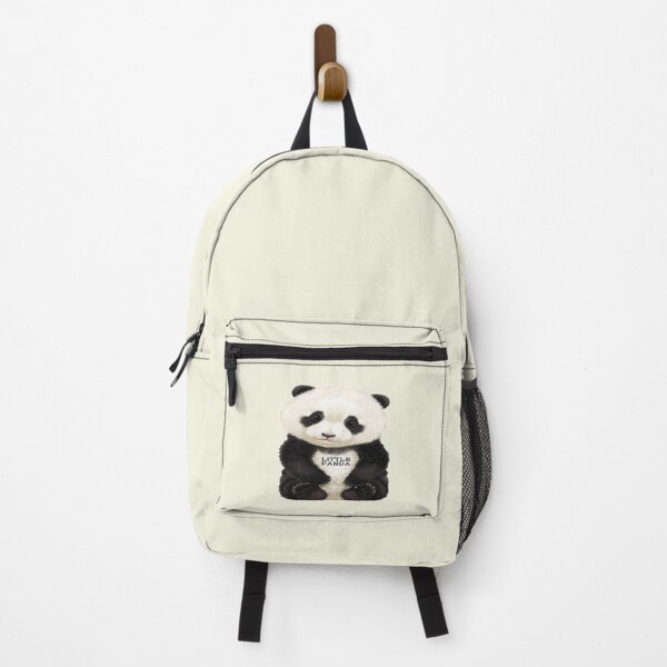 Item preview, panda, a little one designed and sold by Taj Shop.