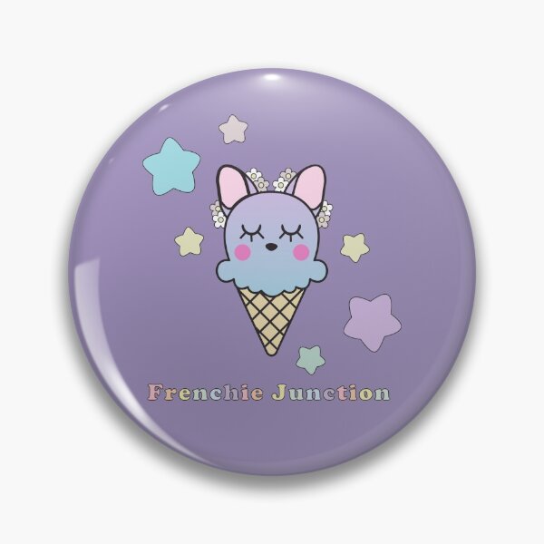 Item preview, Sweet Frenchie designed and sold by FrenchiJunction.