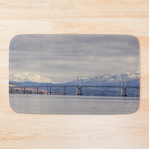 Item preview, The North Kessock Bridge in Inverness designed and sold by chanonry.