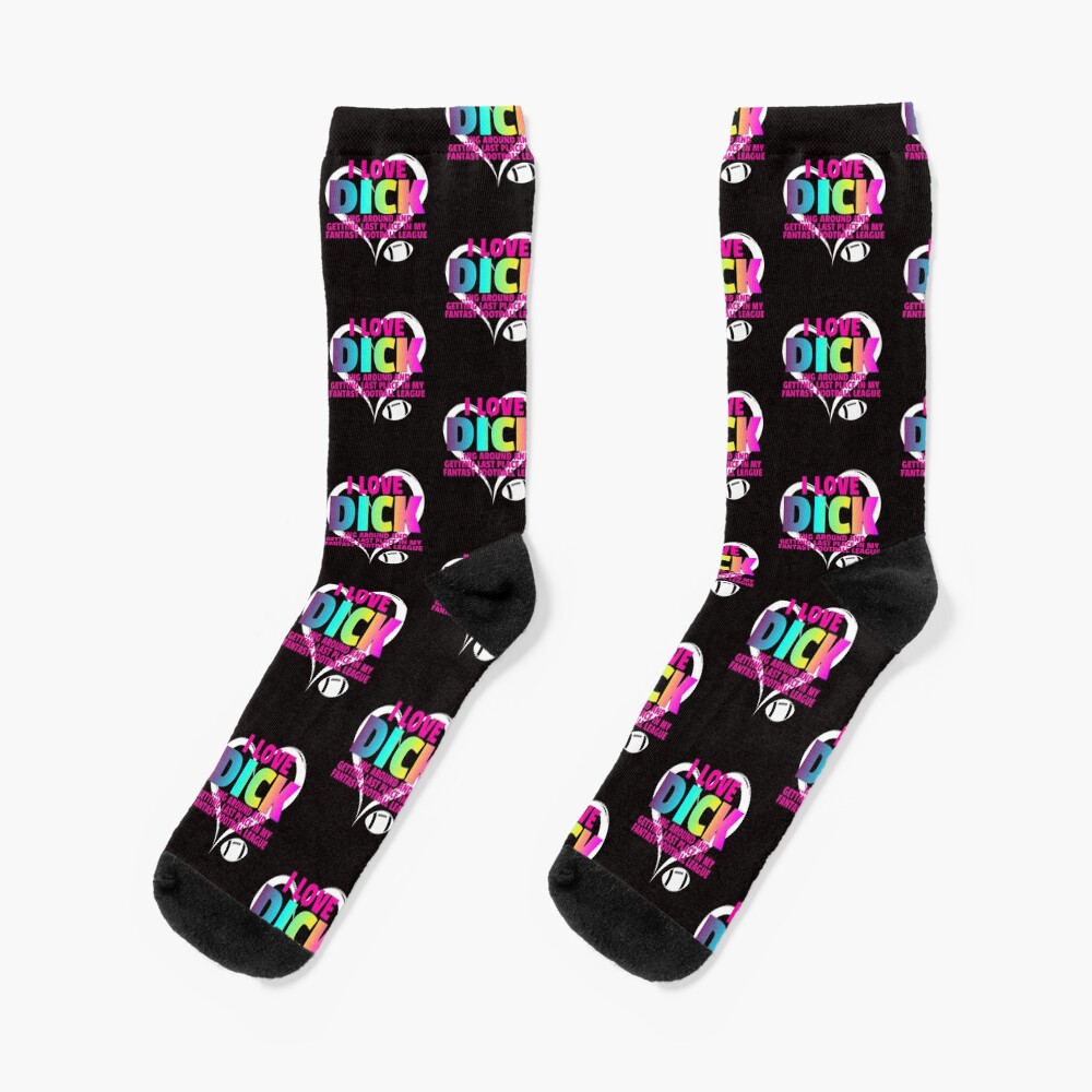 Item preview, Socks designed and sold by TrndSttr.
