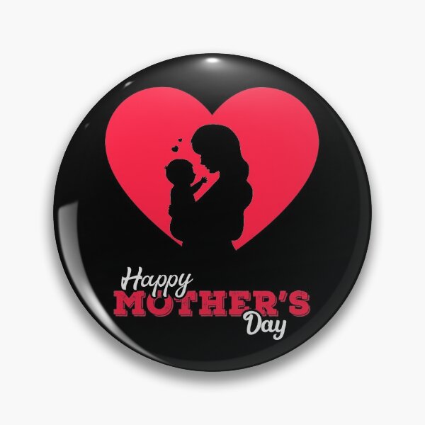 Item preview, Happy Mother's Day designed and sold by ZaydounStark.