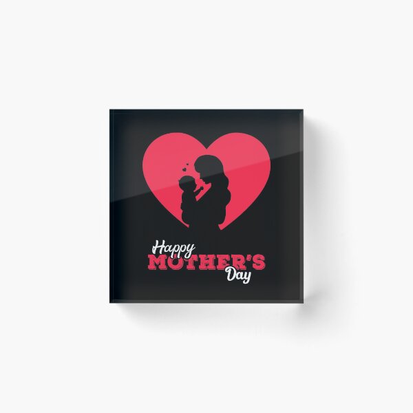 Item preview, Happy Mother's Day designed and sold by ZaydounStark.