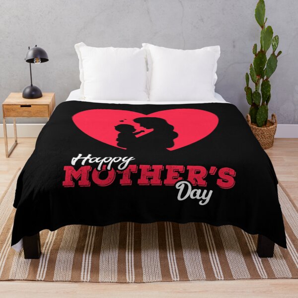 Item preview, Happy Mother's Day designed and sold by ZaydounStark.