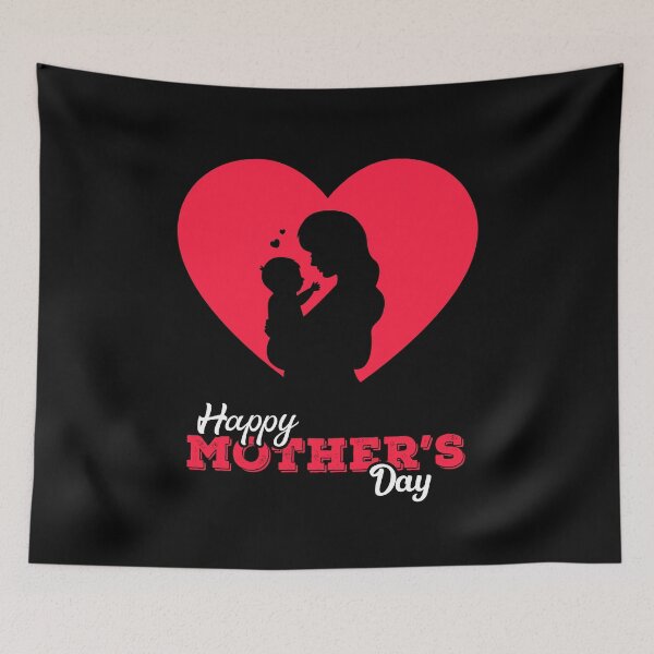 Item preview, Happy Mother's Day designed and sold by ZaydounStark.