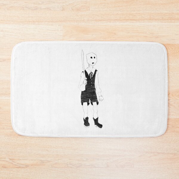 Item preview, Zombie boy designed and sold by LokeArtemis.