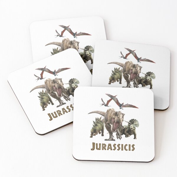 Item preview, Jurassics Dinosaurs designed and sold by NiceShirtY.