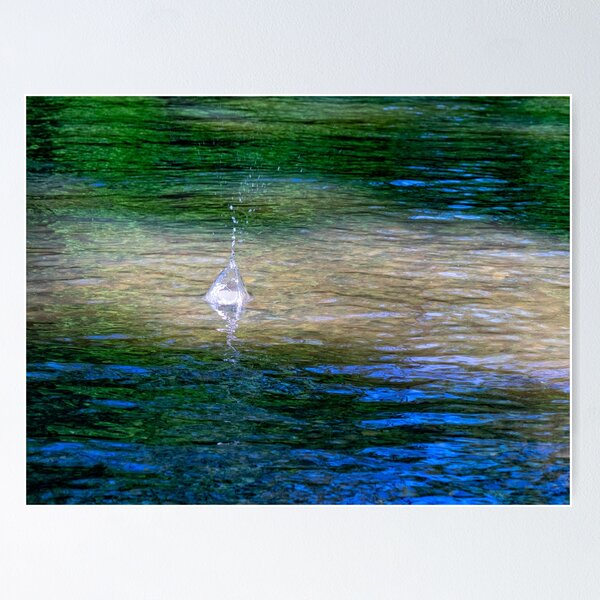 Item preview, Splashing Water designed and sold by Dimo Petrov.