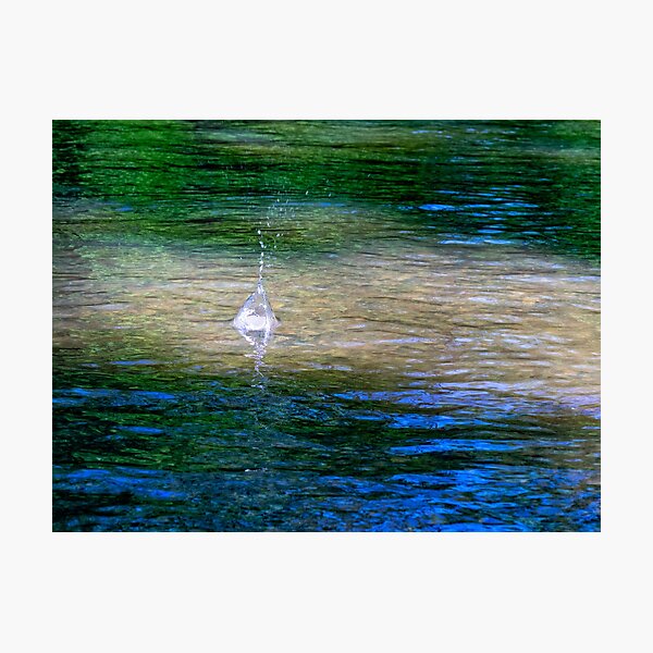 Item preview, Splashing Water designed and sold by Dimo Petrov.
